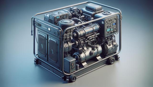 Exploring the Power of Generators for Home Use