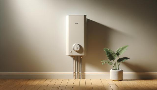 Considering Your Next Water Heating System
