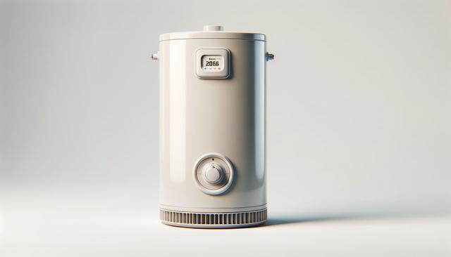 Considering Your Next Water Heating System