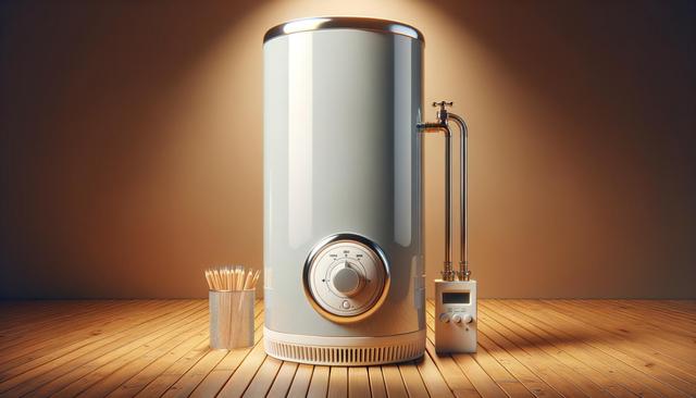 Considering Your Next Water Heating System