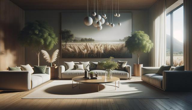 Improve Your Space with the Right Furniture