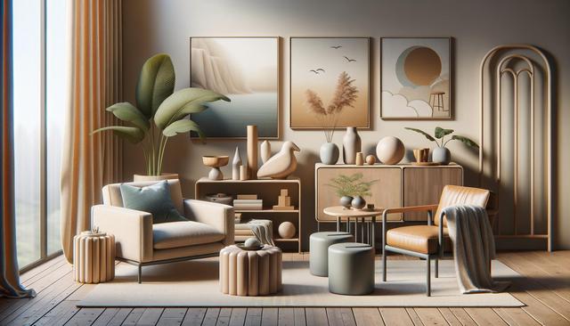 Améliorez votre espace avec le bon mobilier