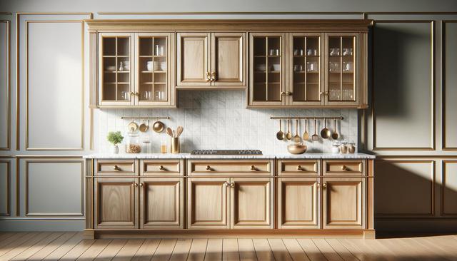 Exploring the World of Kitchen Cabinet Colors