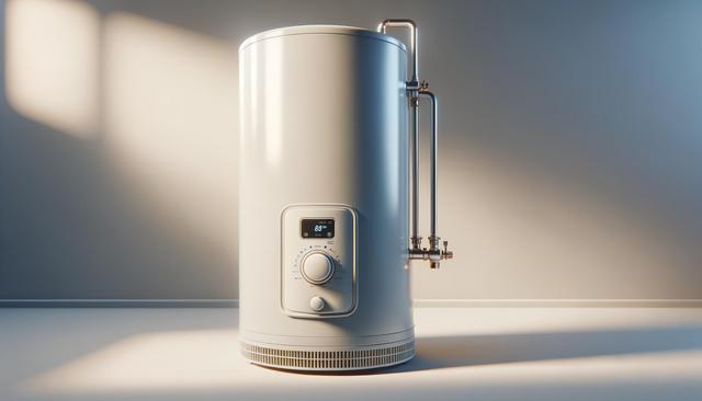 Considering Your Next Water Heating System