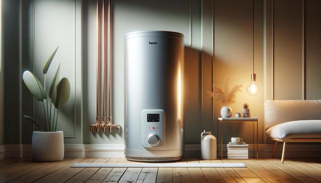 Considering Your Next Water Heating System