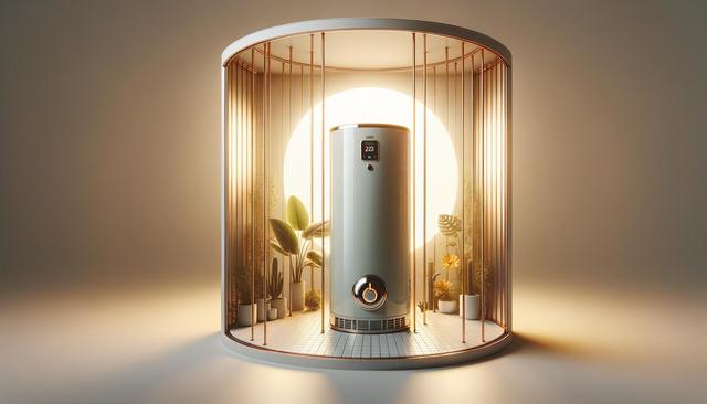 Considering Your Next Water Heating System