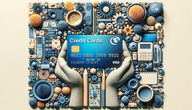 Exploring Credit Card Options for Everyday Use