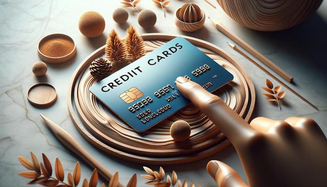 Exploring Credit Card Options for Everyday Use