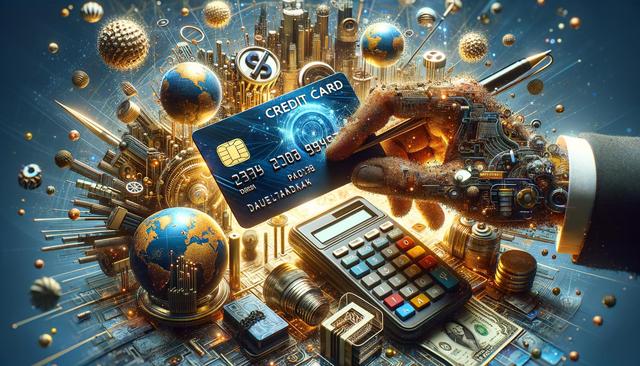Exploring Credit Card Options for Everyday Use