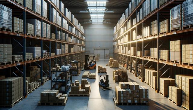 Understanding Inventory