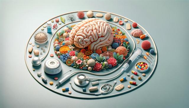 Nouvel espoir : les dernières options de traitement pour le Parkinson