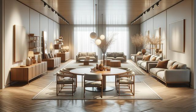 Affordable Furniture Finds for Every Room