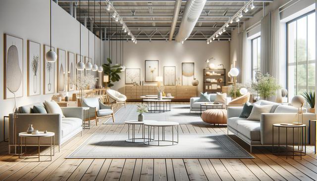 Affordable Furniture Finds for Every Room