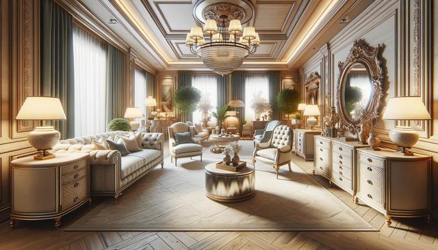 Affordable Furniture Finds for Every Room