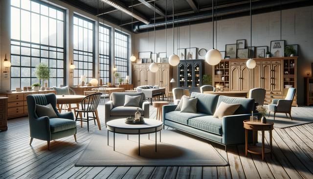 Affordable Furniture Finds for Every Room