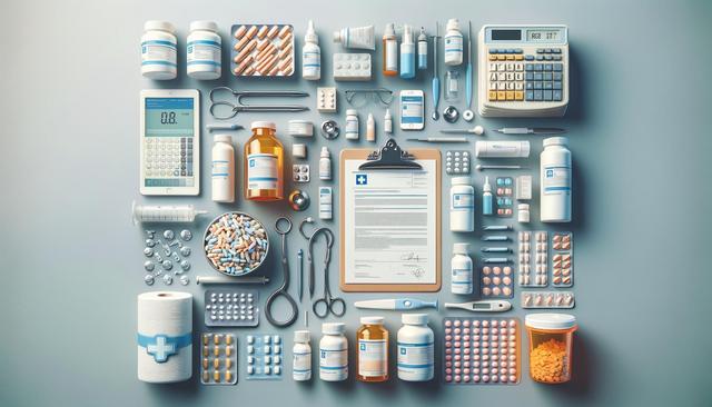 Pharmacy Technician Training: What You’ll Learn and Why It Matters