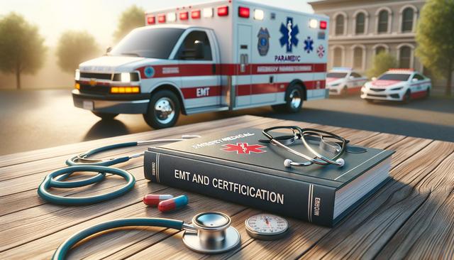 Everything You Need to Know About Paramedic Training