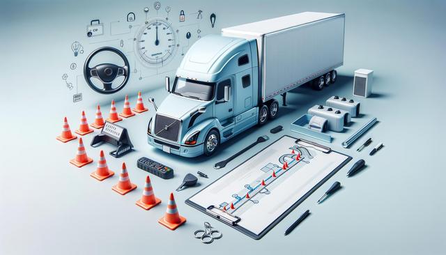 CDL Training 101: Your Guide to Becoming a Truck Driver