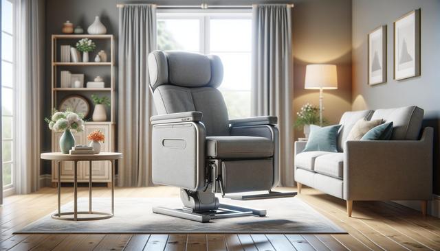 Why More Seniors Are Switching to Electric Lift Chairs