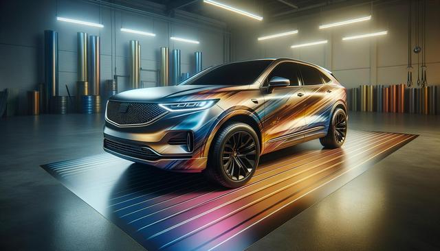 How Long Do Car Wraps Last? Here’s What to Expect