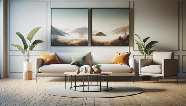 Sofa Chairs That Add Instant Comfort & Style