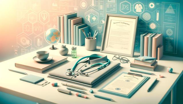 Find Your Calling: Supportive Roles in Today’s Hospitals