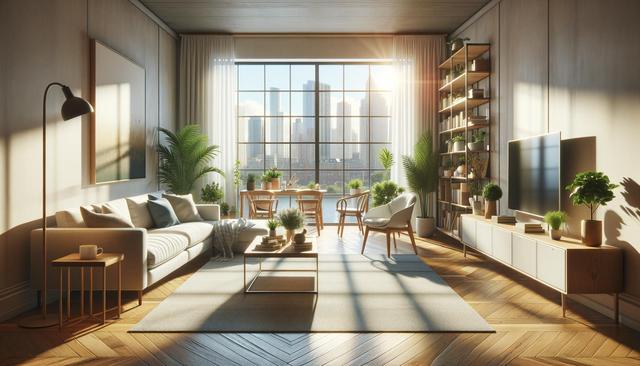 Studio, 1BR, or 2BR? Choosing the Right Apartment Size
