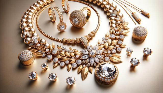 Custom Jewelry Design: Make It One-of-a-Kind