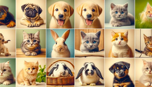 Empowering Seniors Through Pet Adoption Programs