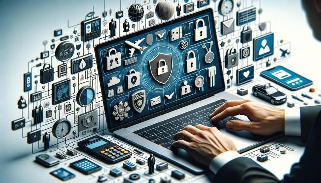 Die Rolle der Sicherheit in den Städten nimmt zu
