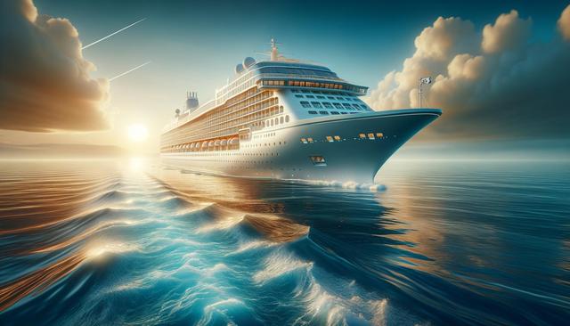 Why Cruise Roles Are Gaining Attention