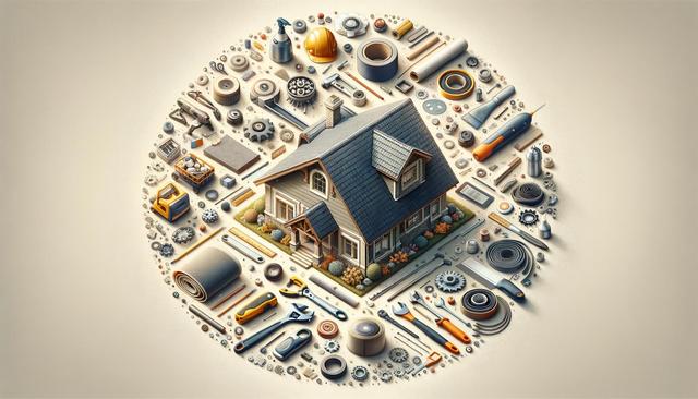 Old Roofs Are Causing Trouble
