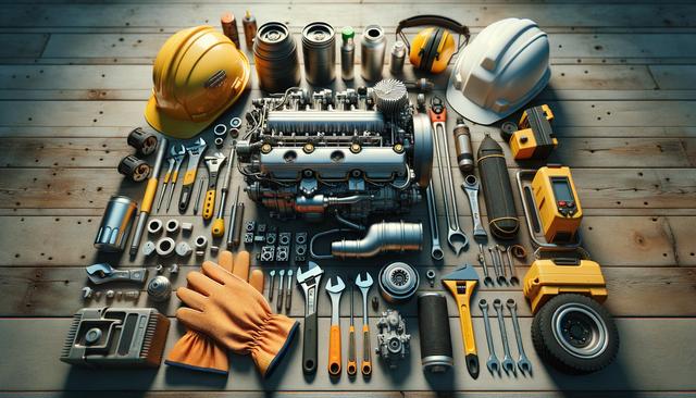 Learn to Operate and Maintain Heavy Equipment Like a Pro