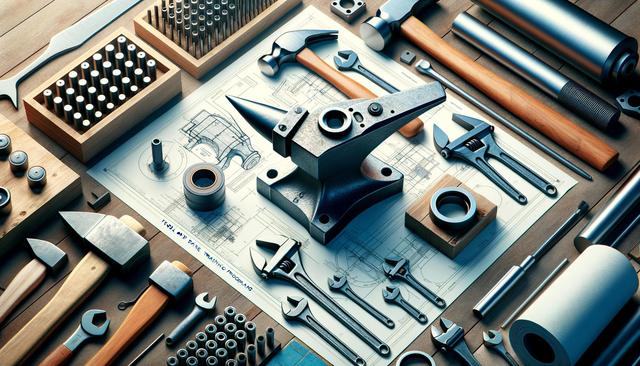 Get Certified in Tool and Die and Build a Better Future