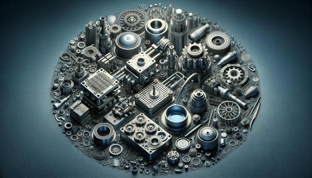 Everything You Need to Know About Injection Molding Training