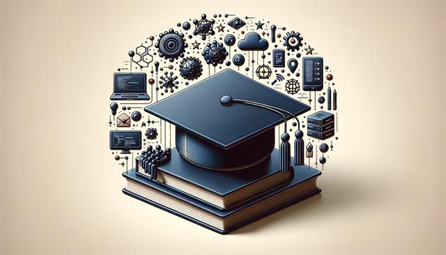 Study Information Technology and Shape the Future