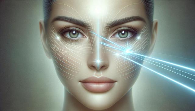 How Laser Eyelid Surgery Is Transforming Eye Rejuvenation