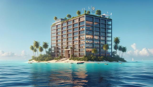 Why More Entrepreneurs Are Starting Offshore Companies