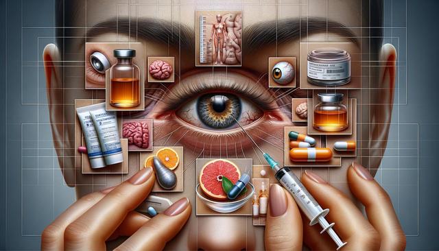 What Causes Dark Circles and How to Treat Them