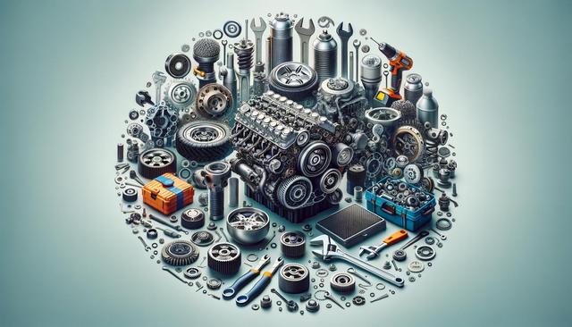 Kickstart Your Career with Expert Engine Repair Training