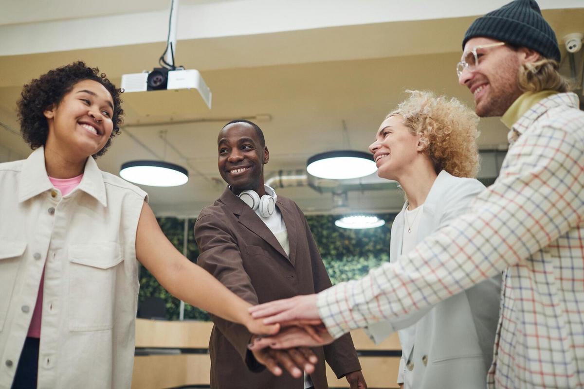 Cultural Differences: Embracing Diversity in International Partnerships