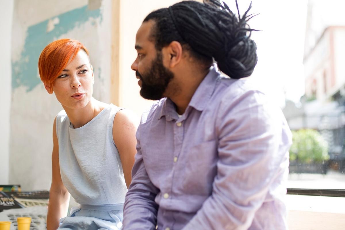 Power Dynamics in Relationships: Understanding Equality in Love