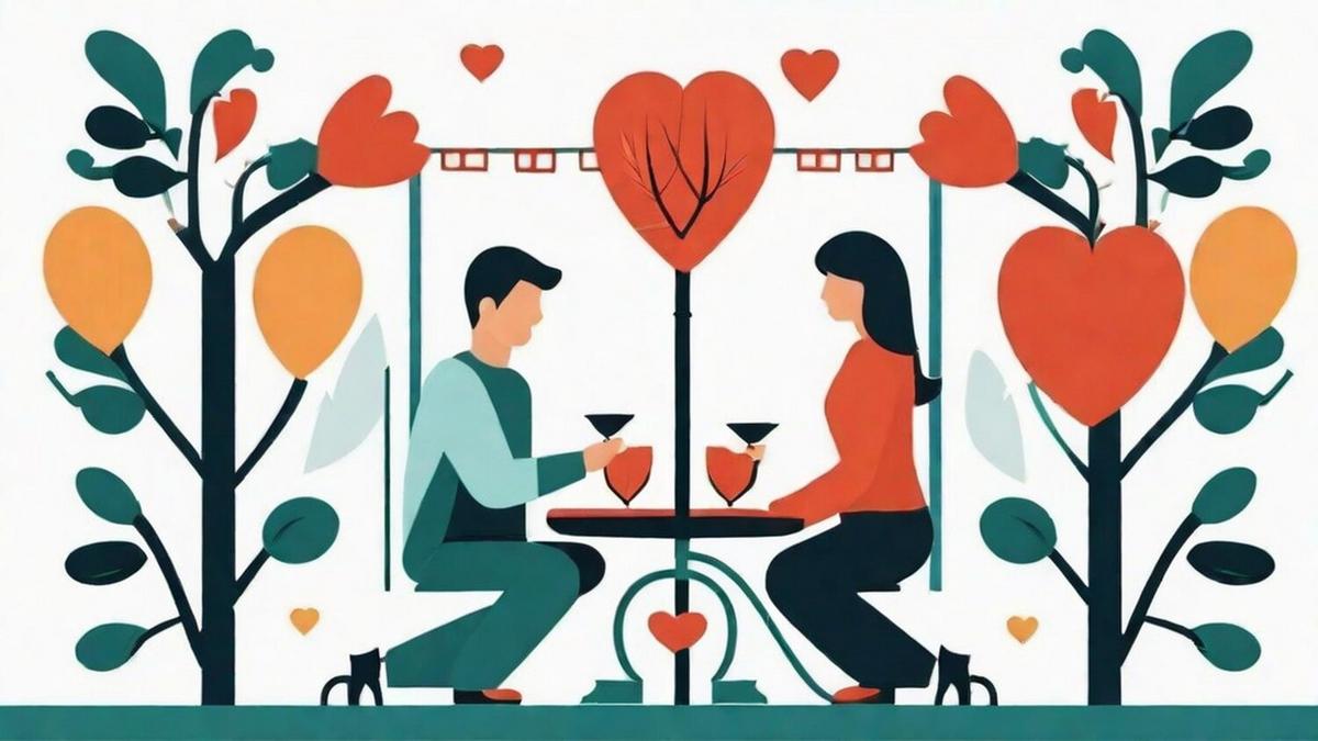 The New Rules of Dating: What You Need to Know for 2023