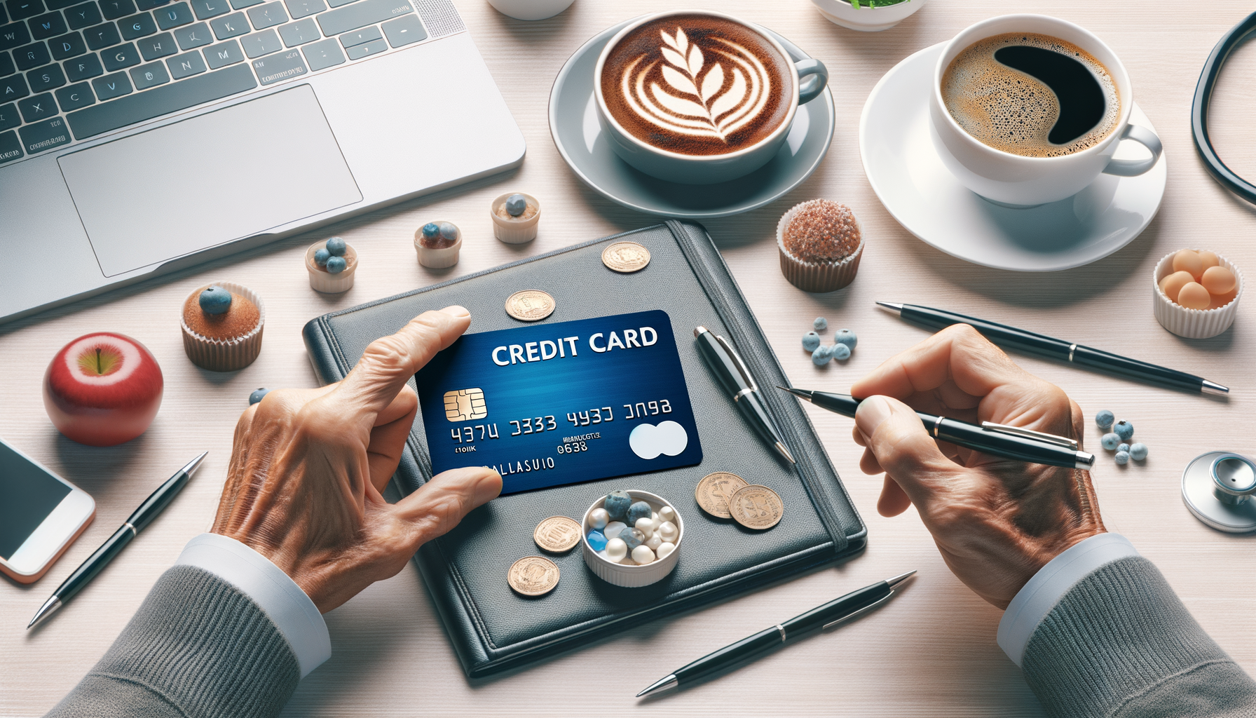 Le bon choix : découvrez la carte de crédit idéale pour vos besoins