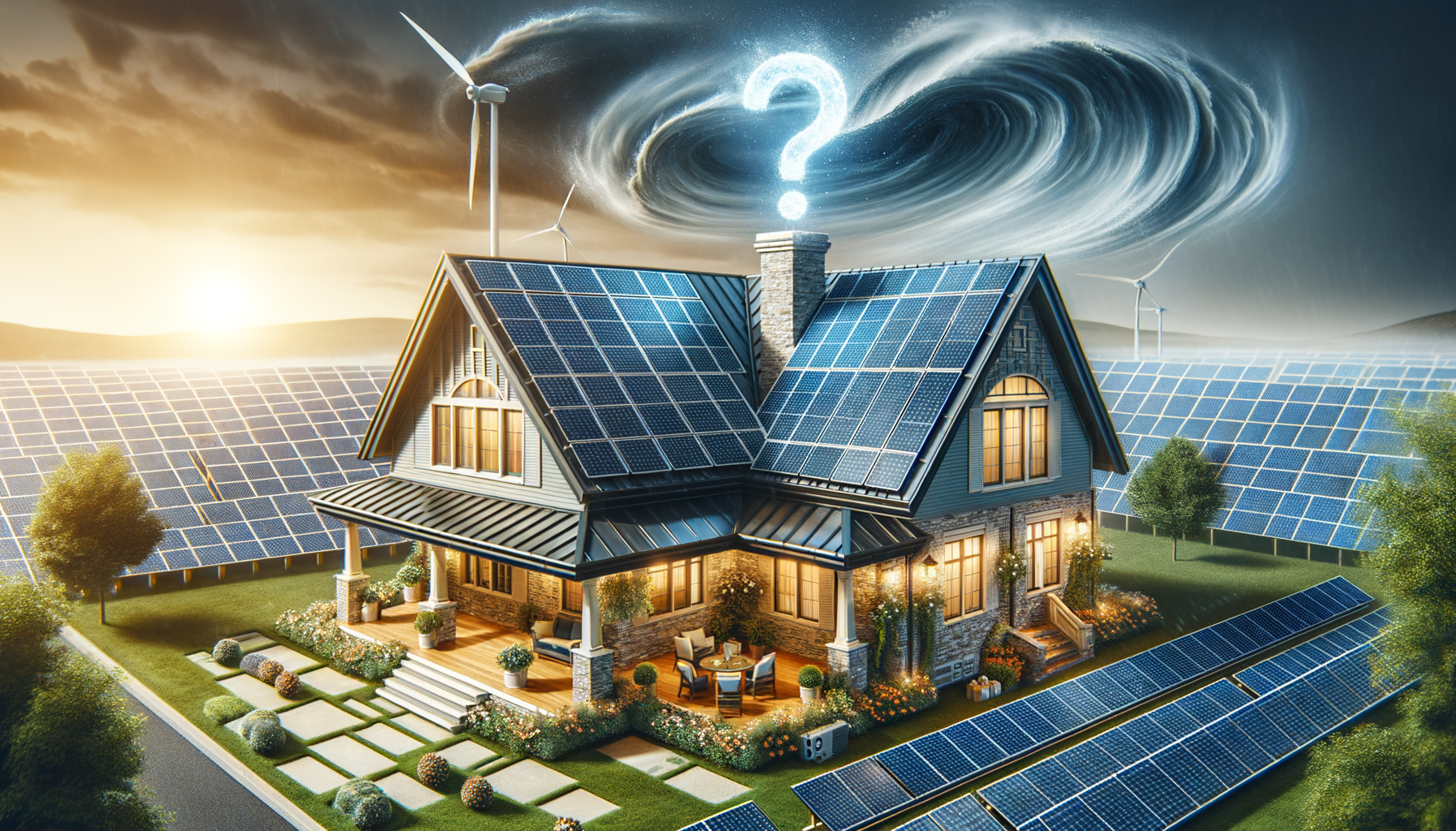 ¿Vale la Pena un Techo Solar?