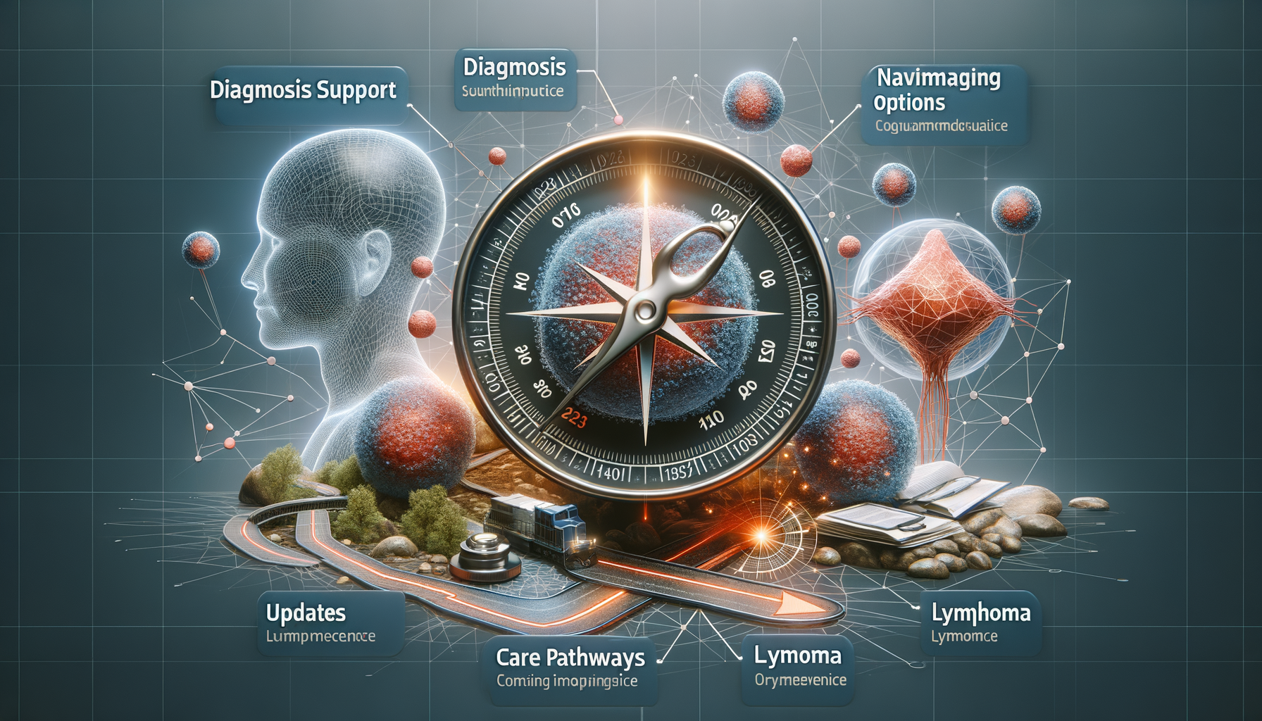 Navigating Options for Lymphoma