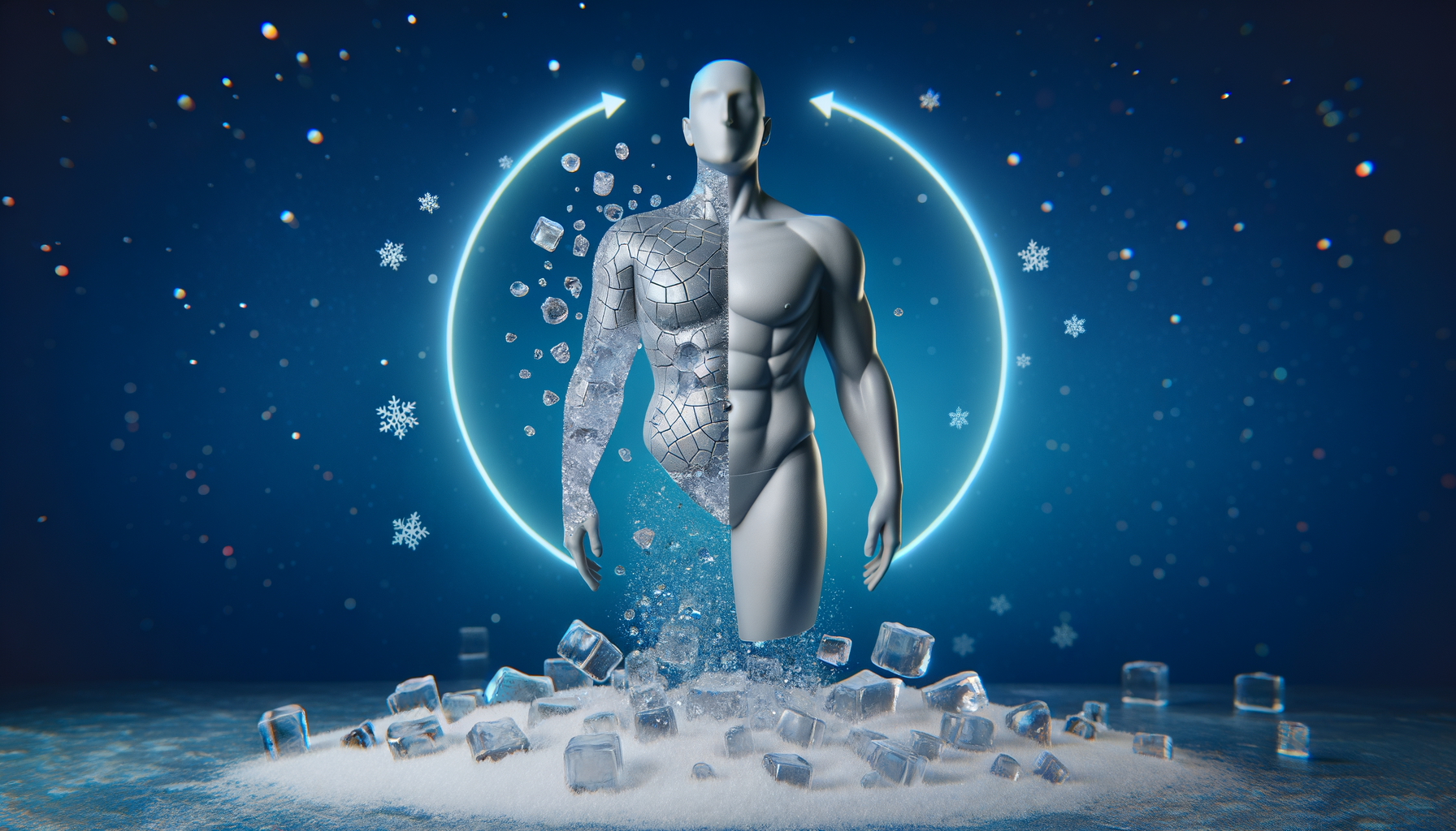 How CoolSculpting Can Help You Achieve a Contoured Body Without Surgery