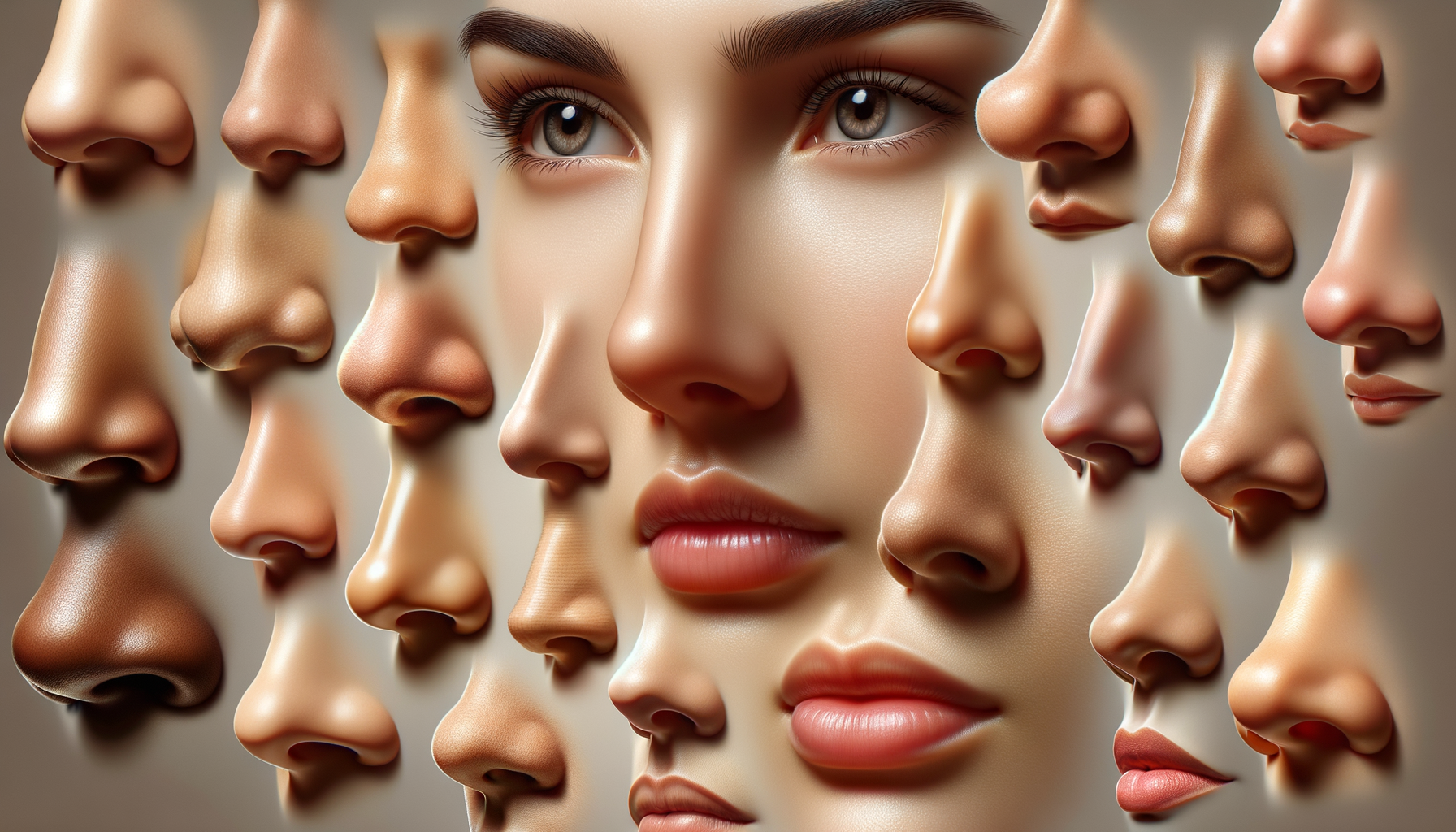 Why Rhinoplasty Is Seeing a Rise in Popularity