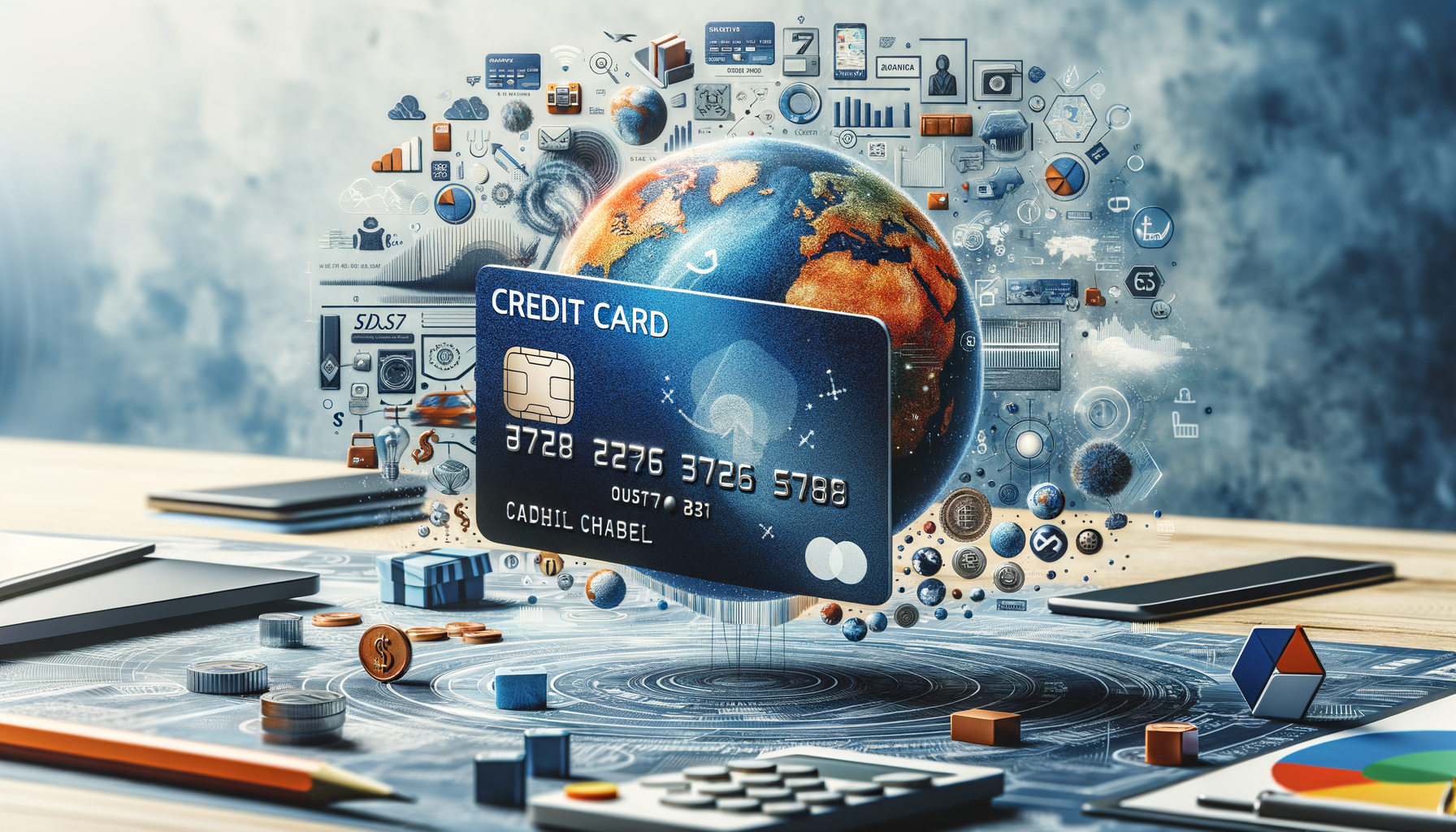 Understanding Credit Cards: How They Work and What to Consider