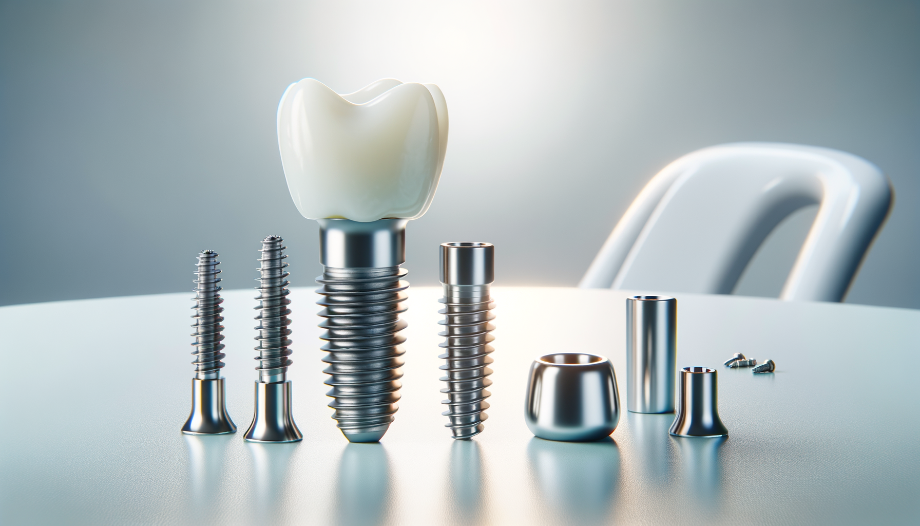 Looking into Dental Implant Options